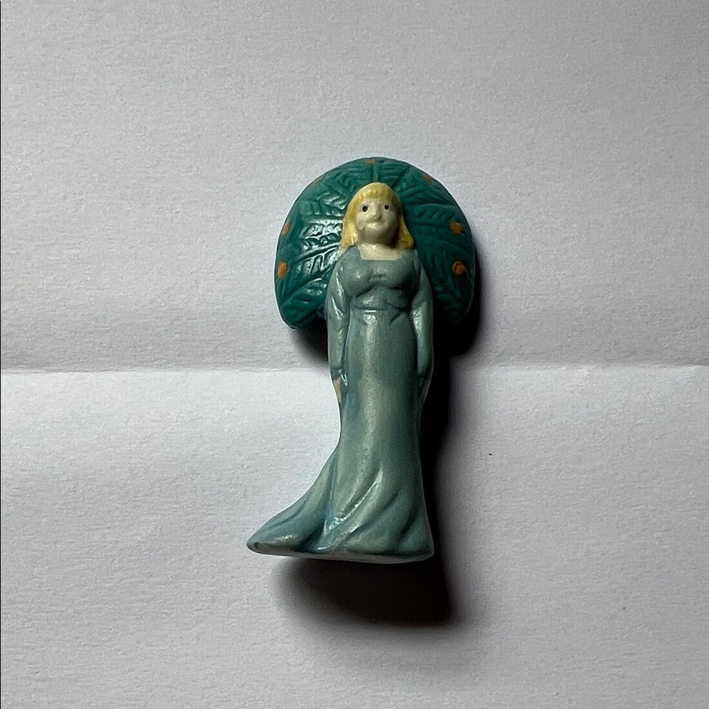 Haydel's 2000 Mardi Gras Maid